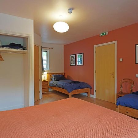 Glenuig Inn Lochailort Екстериор снимка