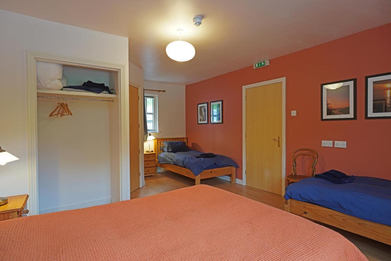 Glenuig Inn Lochailort Екстериор снимка