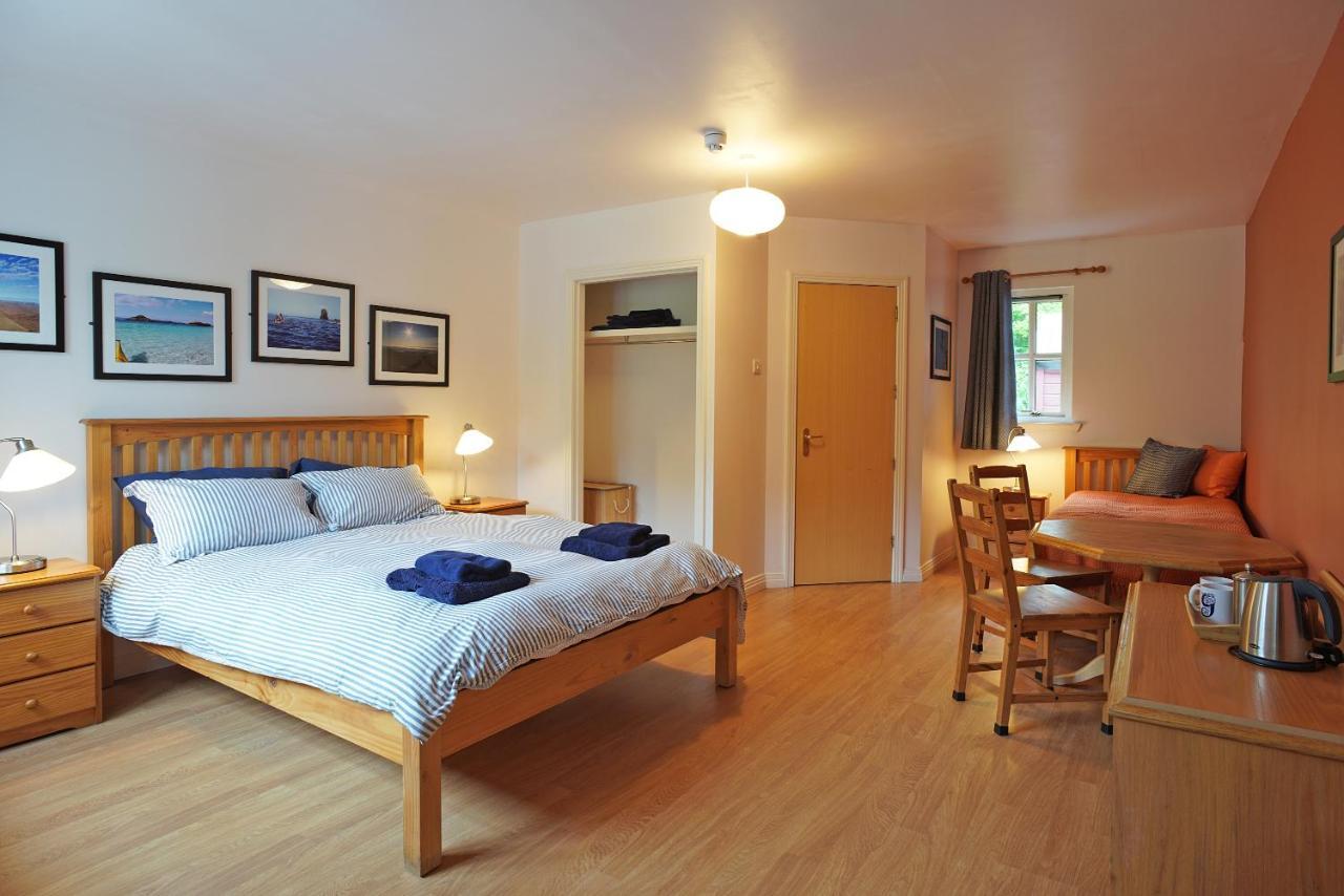 Glenuig Inn Lochailort Екстериор снимка